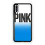 Pink Blue Victoria Samsung Galaxy A50 Case