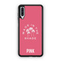 Pink Made In The Shade Samsung Galaxy A50 Case