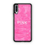 Pink Paint Samsung Galaxy A50 Case