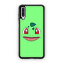 pokemon bulbasaur face Samsung Galaxy A50 Case