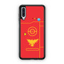 Pokemon Go Pokedex Instinc Samsung Galaxy A50 Case