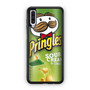 pringles potato sour cream Samsung Galaxy A50 Case