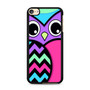 Cute Owl iPod Touch 6 Case