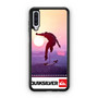quiksilver skateboarder Samsung Galaxy A50 Case