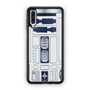 R2D2 starwars Samsung Galaxy A50 Case