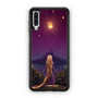 Rapunzel Watching Floating Light Samsung Galaxy A50 Case