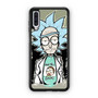 Rick & Morty Samsung Galaxy A50 Case