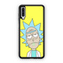 Rick And Morty 3 Samsung Galaxy A50 Case