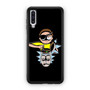 Rick And Morty 6 Samsung Galaxy A50 Case