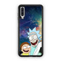 Rick And Morty Galaxy Samsung Galaxy A50 Case