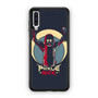 Rick And Morty Pickle Rick Samsung Galaxy A50 Case