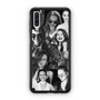 Riverdale Cheryl Blossom Samsung Galaxy A50 Case