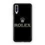 Rolex logo 2 Samsung Galaxy A50 Case