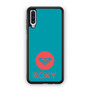 Roxy Blue Samsung Galaxy A50 Case