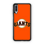 San Francisco Giants 2 Samsung Galaxy A50 Case