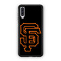 San Francisco Giants 3 Samsung Galaxy A50 Case