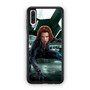 Scarlett Johanson Black widow Samsung Galaxy A50 Case