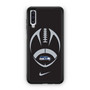 Seahawk american football Samsung Galaxy A50 Case