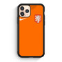 holland soccer jersey iPhone 12 Pro | iPhone 12 Pro Max Case