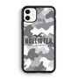 Hollister Camo iPhone 12 Mini | iPhone 12 Case