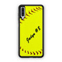 Softball 2 Samsung Galaxy A50 Case