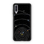 Solar System Samsung Galaxy A50 Case
