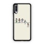 Stranger Things 7 Samsung Galaxy A50 Case