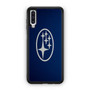 Subaru Logo Samsung Galaxy A50 Case