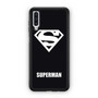 Superman Original Logo Samsung Galaxy A50 Case