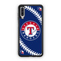 Texas Rangers 2 Samsung Galaxy A50 Case