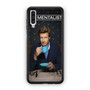 The mentalist poster Samsung Galaxy A50 Case