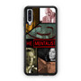 The Mentalist Samsung Galaxy A50 Case