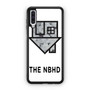 The NBHD Logo Samsung Galaxy A50 Case