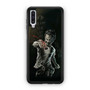 The Walking Dead Rick Quotes Samsung Galaxy A50 Case