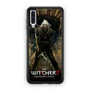 The Witcher 2 Assassins of Kings Samsung Galaxy A50 Case