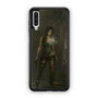 Tomb Rider art Samsung Galaxy A50 Case