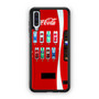 Vending Mechine Cocacola Samsung Galaxy A50 Case