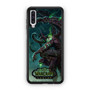 World Of Warcraft Samsung Galaxy A50 Case