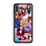 Twice Collage Quotes Samsung Galaxy A50 Case