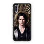 The Vampire Diaries Damon Salvatore Samsung Galaxy A50 Case