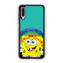 Spongebob Square Pants in Rainbow Samsung Galaxy A50 Case