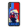 Stann Lee Excelsior 1 Samsung Galaxy A50 Case
