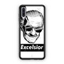 Stann Lee Excelsior 2 Samsung Galaxy A50 Case