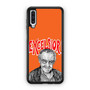 Stann Lee Excelsior 3 Samsung Galaxy A50 Case