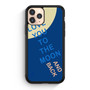 I love You to the Moon in Blue iPhone 12 Pro | iPhone 12 Pro Max Case