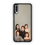 Red Velvet Personnel Samsung Galaxy A50 Case
