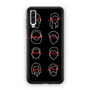 La Casa De Papel 1 Samsung Galaxy A50 Case