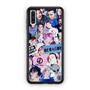 Gdragon Collage Samsung Galaxy A50 Case