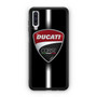 Ducati Corse Samsung Galaxy A50 Case