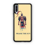 Dark Soul Praise the Sun Samsung Galaxy A50 Case